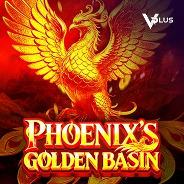 Phoenixs Golden Basin - ADAGAMING168