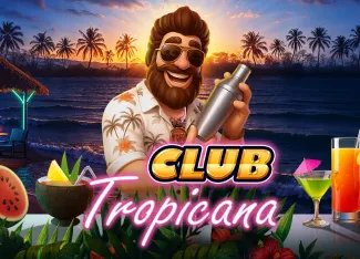 Pragmatic : Club Tropicana - ADAGAMING168