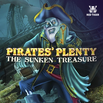 Pirates Plenty - ADAGAMING168