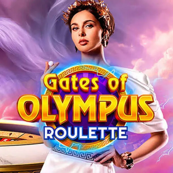 Gates of Olympus Roulette - ADAGAMING168