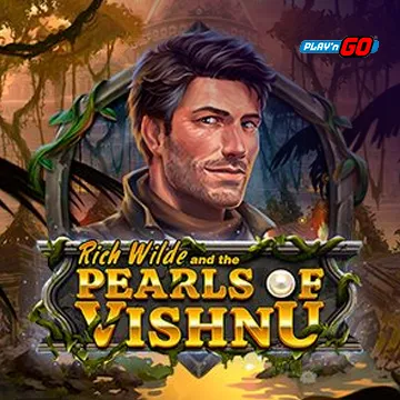 Rich Wilde and the Pearls of Vishnu - ADAGAMING168