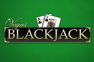 Vegas Blackjack! - ADAGAMING168