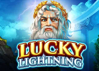 Pragmatic : Lucky Lightning - ADAGAMING168