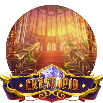 Habanero : Crystopia - ADAGAMING168