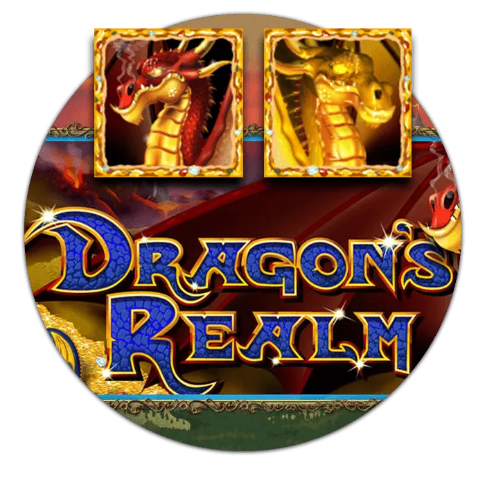 Habanero : Dragons Realm - ADAGAMING168
