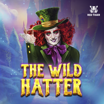 The Wild Hatter - ADAGAMING168