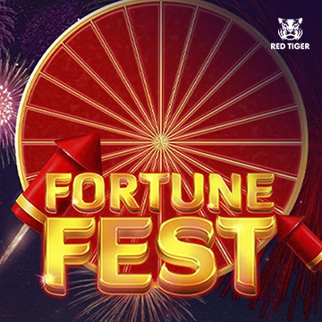 Fortune Fest - ADAGAMING168