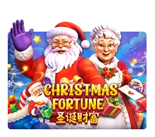 Joker123 : Christmas Fortune - ADAGAMING168