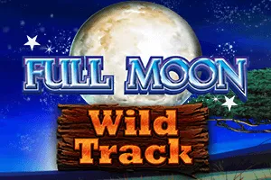Full Moon: Wild Track - ADAGAMING168