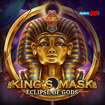 Kings Mask Eclipse of Gods - ADAGAMING168