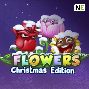 Flowers Christmas Edition - ADAGAMING168