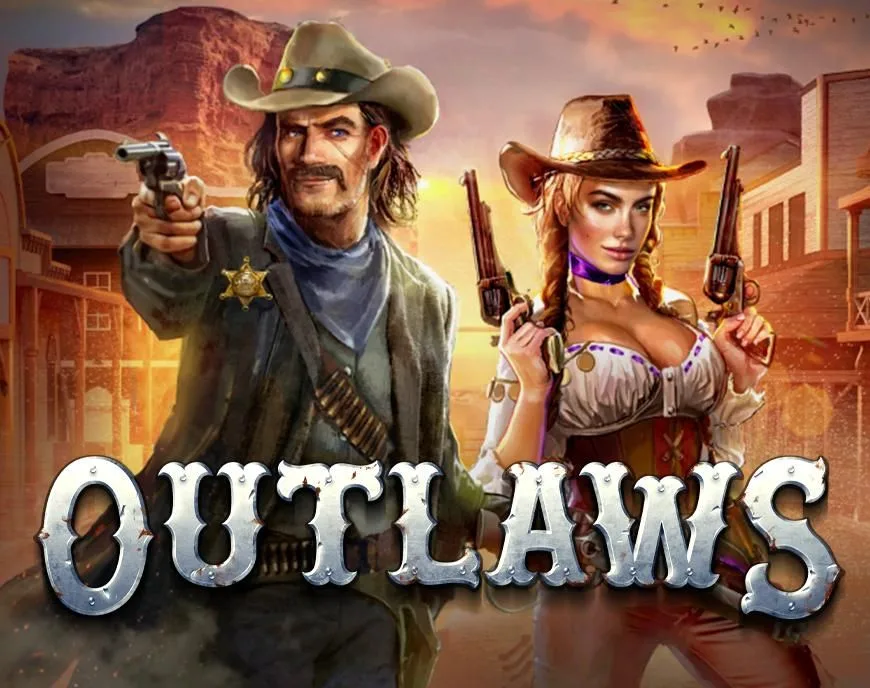 Outlaws - ADAGAMING168