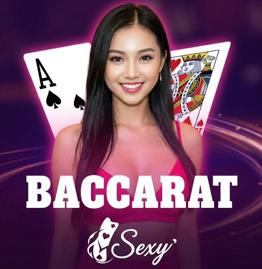 Baccarat - ADAGAMING168