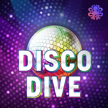 Disco Dive - ADAGAMING168