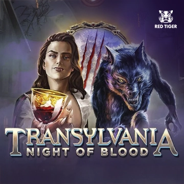 Transylvania: Night Of Blood - ADAGAMING168