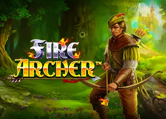 Pragmatic : Fire Archer - ADAGAMING168