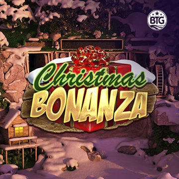 Christmas Bonanza - ADAGAMING168