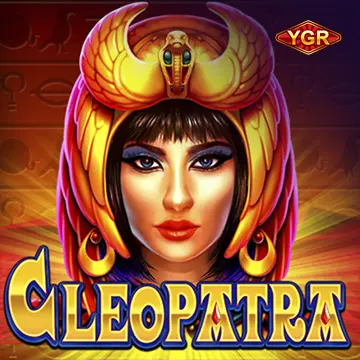YGR : Cleopatra - ADAGAMING168