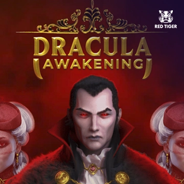 Dracula Awakening - ADAGAMING168