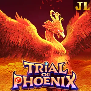 Jili : Trial of Phoenix - ADAGAMING168