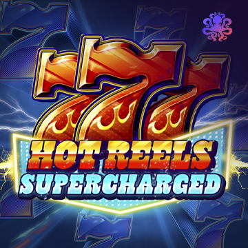 777 Hot Reels: Supercharged - ADAGAMING168
