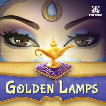 Golden Lamps - ADAGAMING168