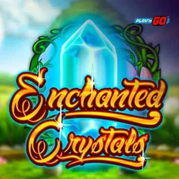 Enchanted Crystals - ADAGAMING168