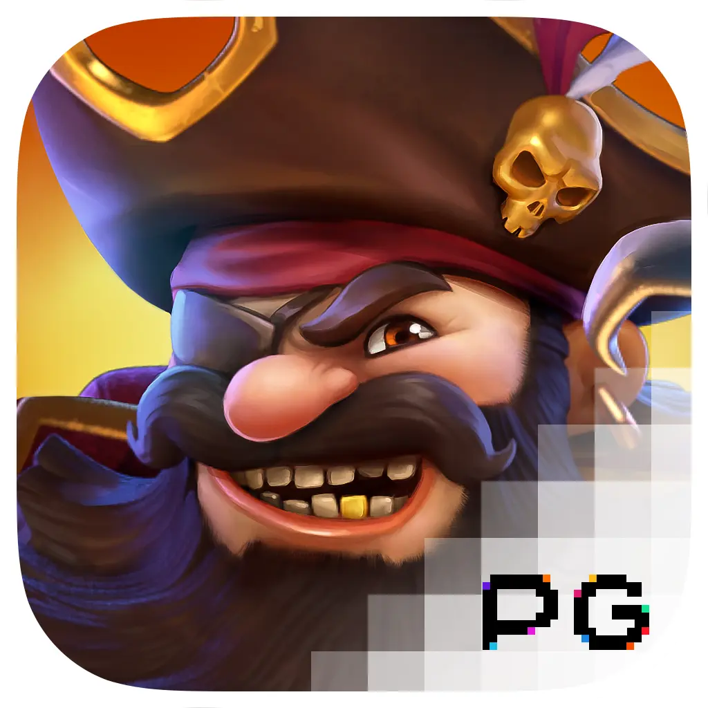 PGSoft : Captains Bounty - ADAGAMING168