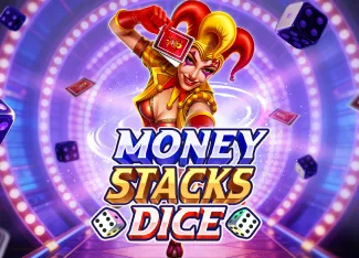 Pragmatic : Money Stacks Dice - ADAGAMING168