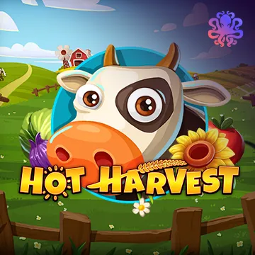 Hot Harvest - ADAGAMING168