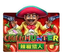 Joker123 : Chilli Hunter - ADAGAMING168