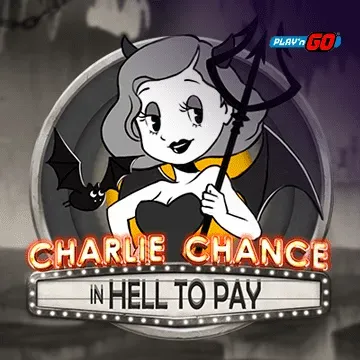 Charlie Chance in Hell to Pay - ADAGAMING168