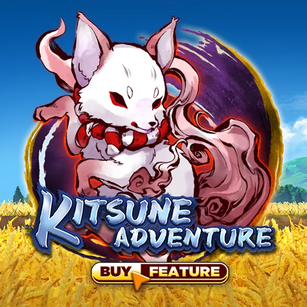 Kitsune Adventure - ADAGAMING168