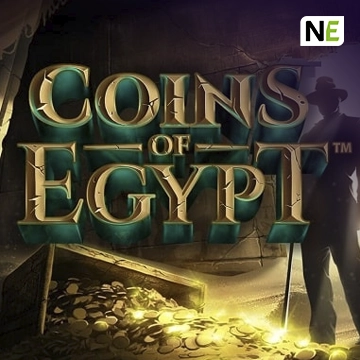 Coins of Egypt - ADAGAMING168