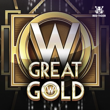 Great Gold - ADAGAMING168