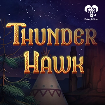 Thunderhawk - ADAGAMING168