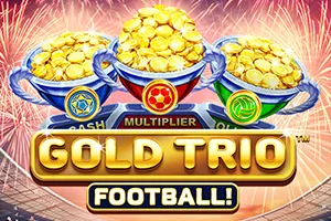 Gold Trio - ADAGAMING168