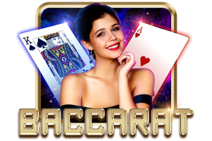 Baccarat Classic - ADAGAMING168