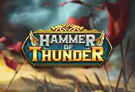 Spadegaming : Hammer of Thunder - ADAGAMING168