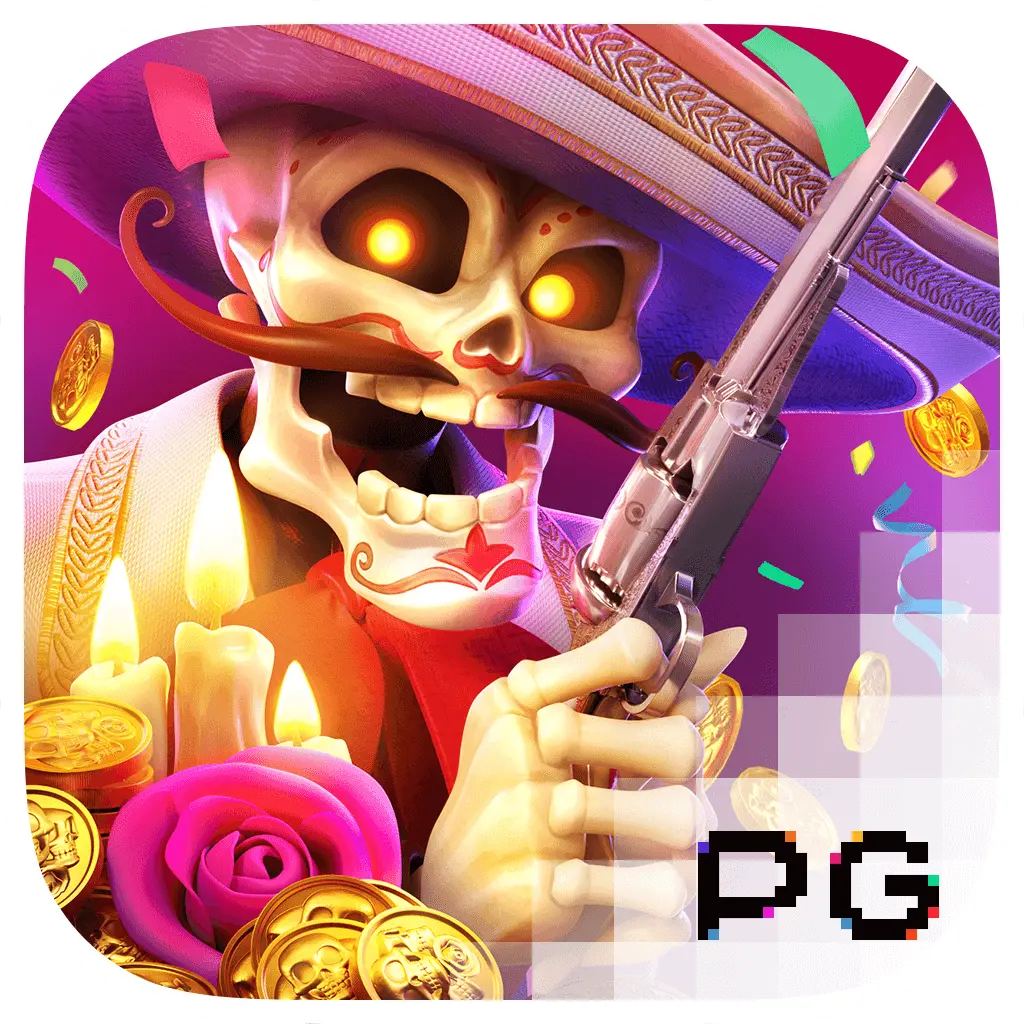 PGSoft : Wild Bandito - ADAGAMING168