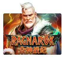 Ragnarok - ADAGAMING168