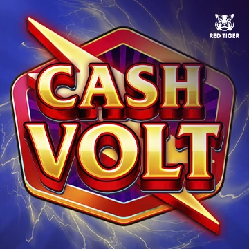 Cash Volt - ADAGAMING168