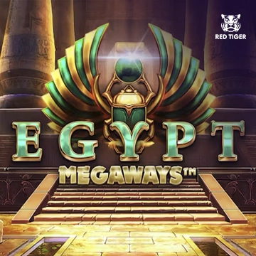 Egypt Megaways - ADAGAMING168