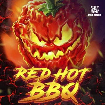 Red Hot BBQ - ADAGAMING168