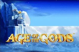 Age of the Gods: Age of the Gods™ - ADAGAMING168
