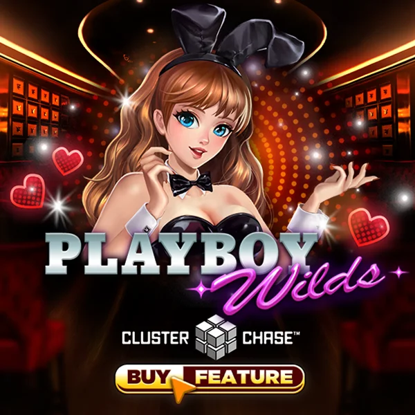 Playboy Wilds - ADAGAMING168