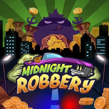 Midnight Robbery - ADAGAMING168