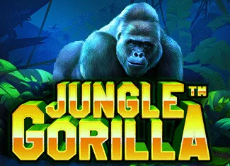Gorilla Kingdom - ADAGAMING168