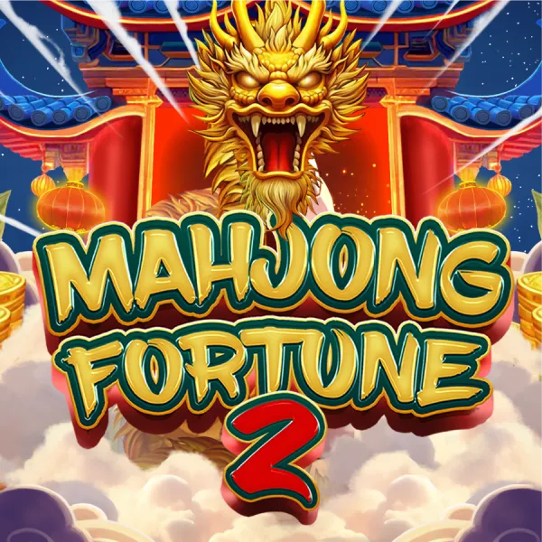 Mahjong Fortune 2 - ADAGAMING168