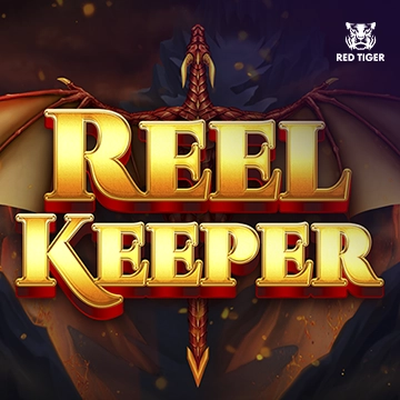 Reel Keeper - ADAGAMING168